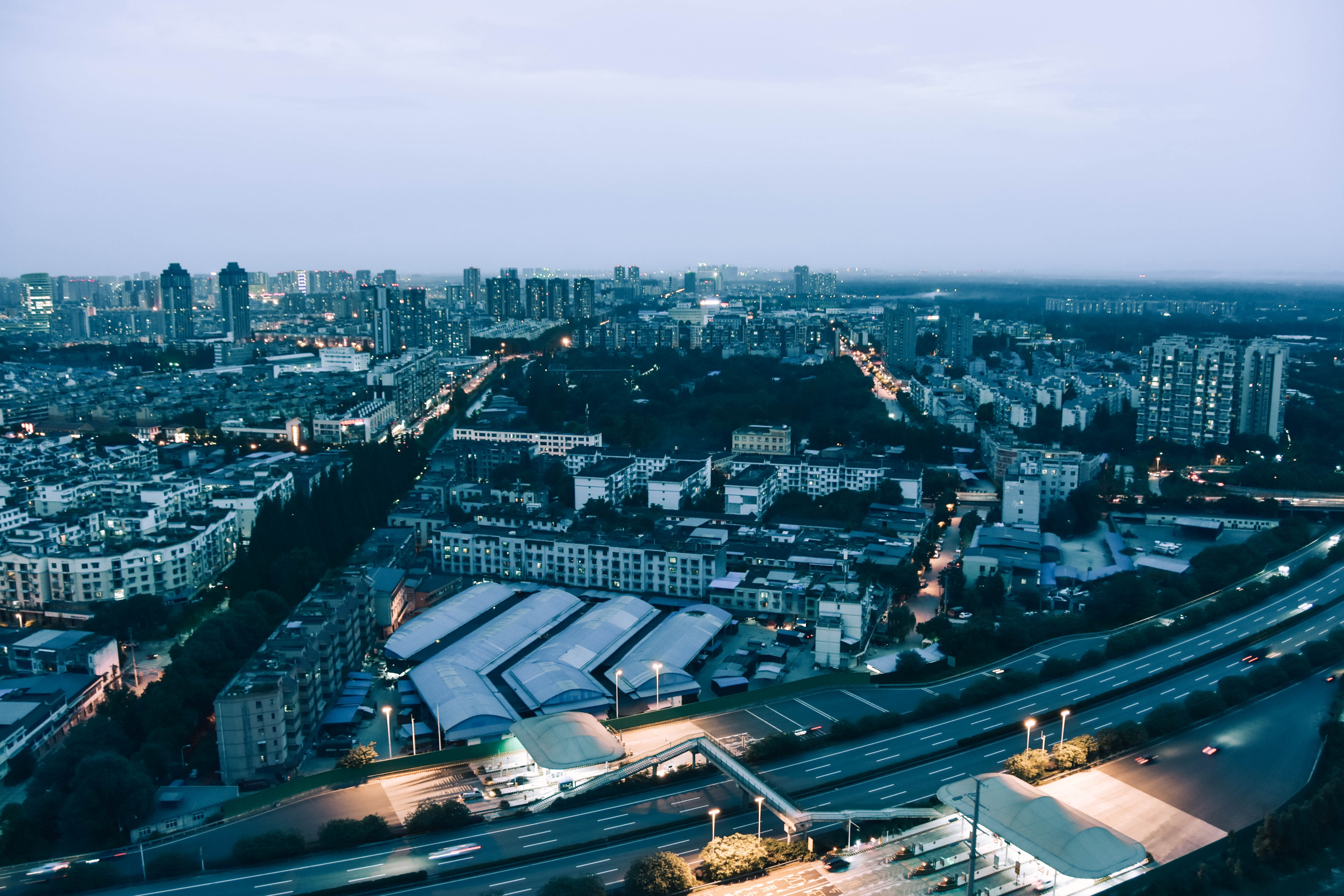 urban insight